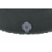 STS-APILULRGY - AEROS ULTRALIGHT PILLOW REGULAR GREY STS-APILULRGY - TRAVESSEIRO INFLAVEL ULTRALEVE AEROS REGULAR NA COR Novo